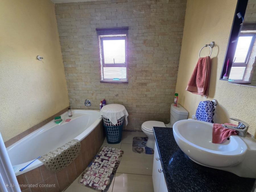 To Let 2 Bedroom Property for Rent in Sasolburg Ext 23 Free State